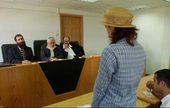 حاخامات يهود