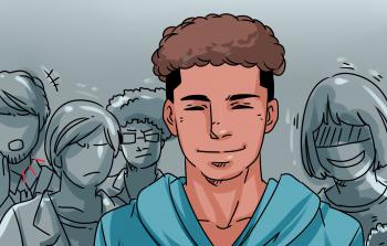 صورة تعبيرية