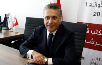 نبيل القروي