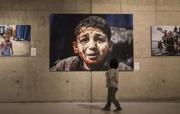 صورة أرشيفية