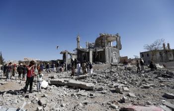 اليمن (أ ف ب)