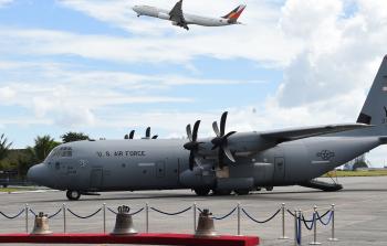 طائرات (أ ف ب)