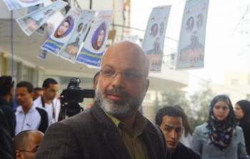 أحمد عطون (أرشيف)