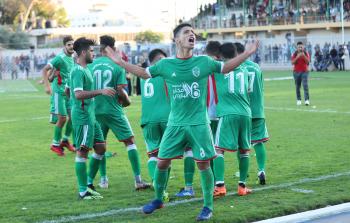 لاعبي خدمات الشجاعية