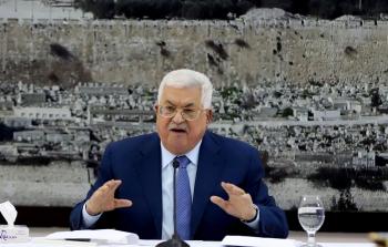 رئيس السلطة الفلسطينية محمود عباس (أرشيف)