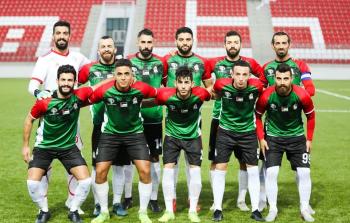 فريق جبل المكبر لكرة القدم