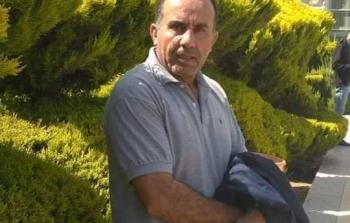 الشهيد محمد نصار حسين النواجعة