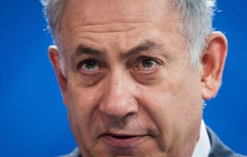 بنيامن نتنياهو (أرشيف)