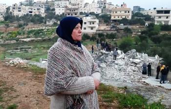 أم عاصف البرغوثي