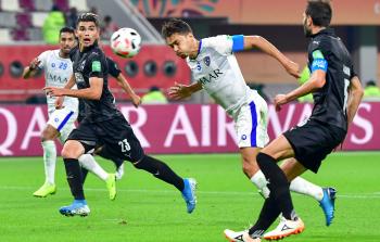 البرازيلي كارلوس إدواردو