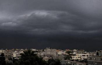 أجواء شتوية (أرشيف)