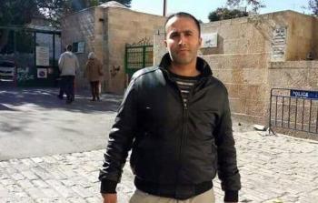 الشاب نظام أبو رموز