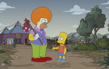 عائلة سمبسون