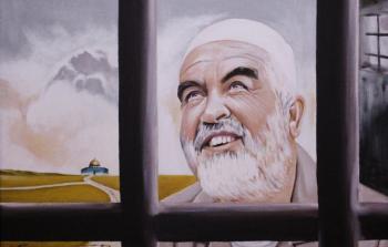 الشيخ رائد صلاح