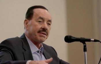 الراحل أحمد عبد الرحمن