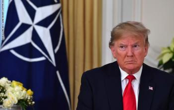 دونالند ترامب (أرشيف)