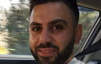 الأسير المحرر حسن عميرة