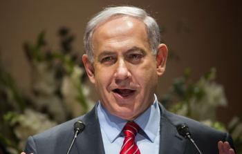 رئيس وزراء الاحتلال الإسرائيلي بنيامين نتنياهو (أرشيف)