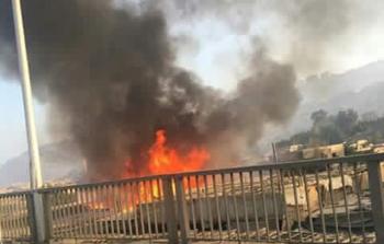 صورة أرشيفية