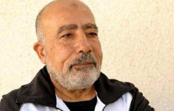 الأسير فؤاد الشوبكي (أرشيف)