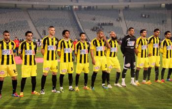 فريق المقاولون العرب المصري