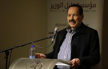 أحمد عبد الرحمن (أرشيف)