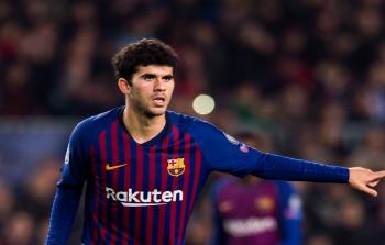 كارليس ألينيا