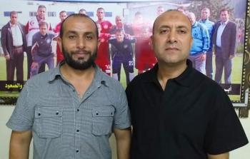 الكابتن أشرف الغرباوي