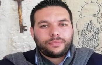 المحامي مهند كراجة