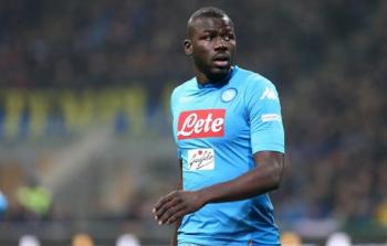 كاليدو كوليبالي (أرشيف)