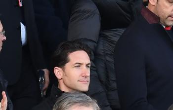 الإيطالي كارلو أنشيلوتي المدرب الجديد لنادي إيفرتون