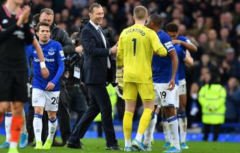 الاسكتلندي دنكان فيرغوسون