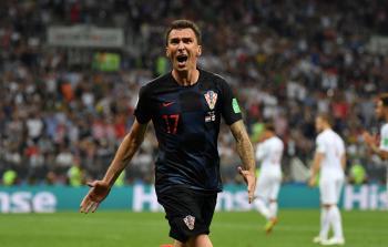 ماريو ماندزوكيتش