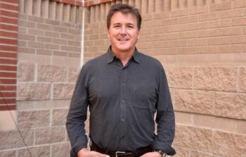 الملياردير الأمريكي توماس دانييل فريدكين