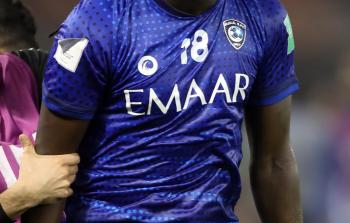 الفرنسي بافيتيمبي غومي