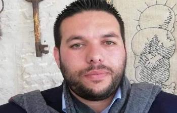 المحامي مهند كراجة