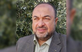 النائب عبد الرحمن زيدان (أرشيف)