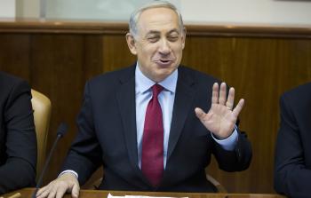 رئيس حكومة الاحتلال بننيامين نتنياهو (أرشيف)