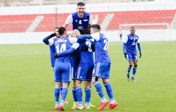 فريق هلال القدس