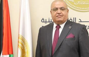 رياض أبو شحادة (أرشيف)