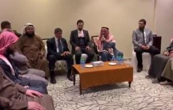 الداعية ابو خطاب