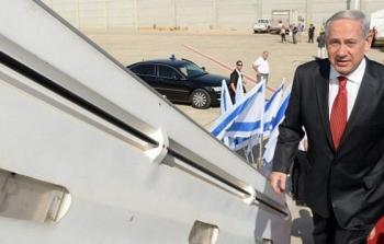 رئيس وزراء الاحتلال بنيامين نتنياهو (أرشيف)