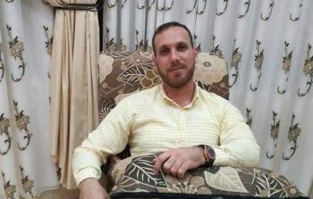 الأسير عاصم البرغوثي