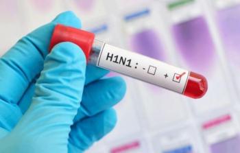 فايروس H1N1 (توضيحية)