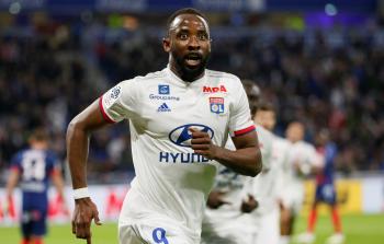 الفرنسي موسى ديمبيلي