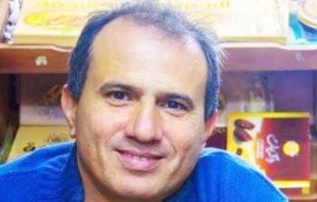 الشهيد عمر النايف