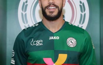 المغربي وليد أزارو