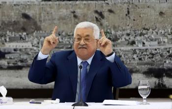 رئيس السلطة الفلسطينية محمود عباس (أرشيف)