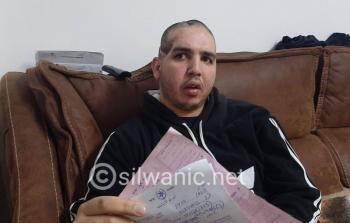 الشاب خليل أحمد محمود