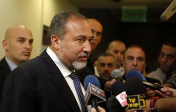 أفيغدور ليبرمان